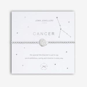 Joma A Little Cancer Bracelet