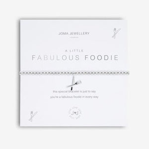 Joma - A Little Fabulous Foodie